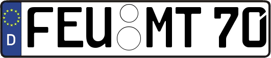 FEU-MT70