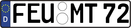 FEU-MT72