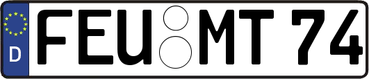 FEU-MT74