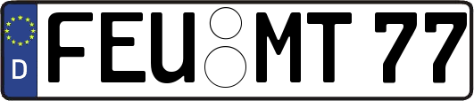 FEU-MT77