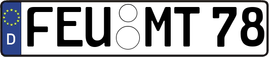 FEU-MT78