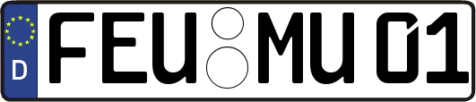 FEU-MU01