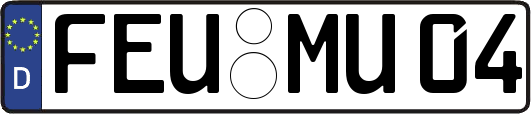 FEU-MU04