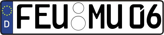 FEU-MU06