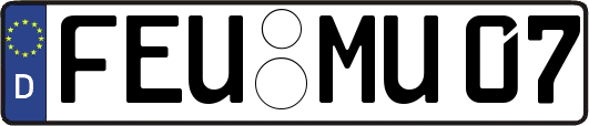 FEU-MU07
