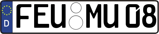FEU-MU08