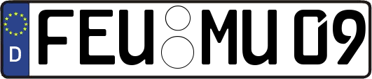 FEU-MU09