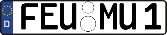 FEU-MU1