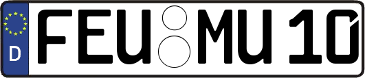 FEU-MU10