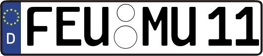 FEU-MU11
