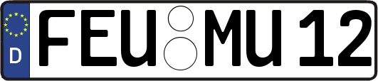 FEU-MU12