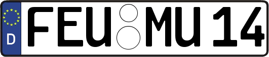 FEU-MU14