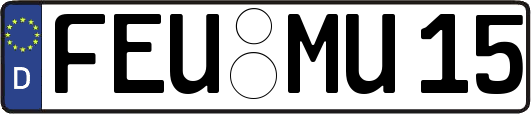 FEU-MU15