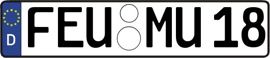 FEU-MU18