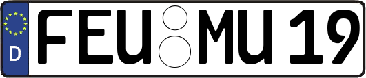 FEU-MU19