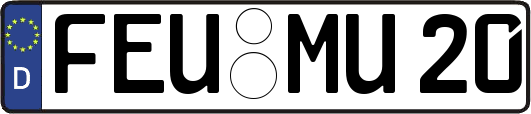 FEU-MU20