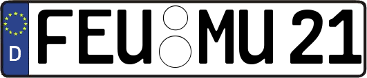 FEU-MU21