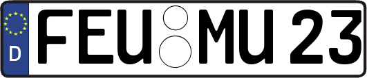 FEU-MU23