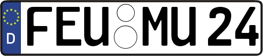FEU-MU24