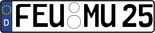 FEU-MU25