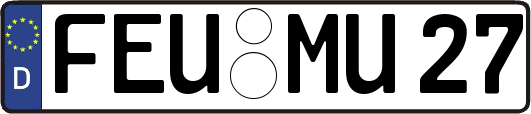 FEU-MU27