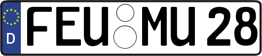 FEU-MU28