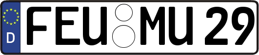 FEU-MU29