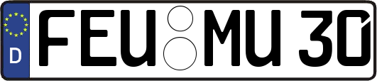 FEU-MU30