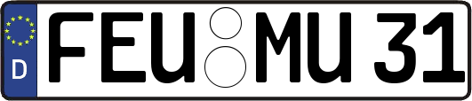 FEU-MU31