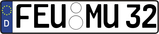 FEU-MU32
