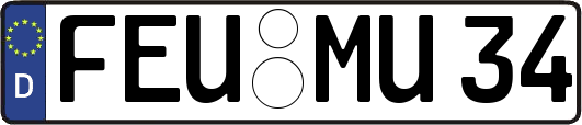 FEU-MU34