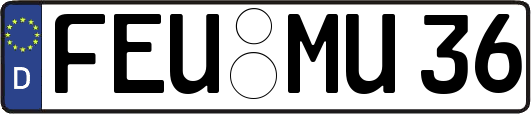 FEU-MU36