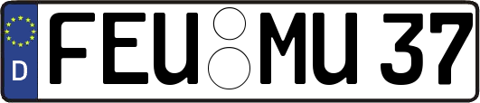 FEU-MU37