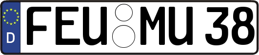 FEU-MU38