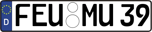 FEU-MU39
