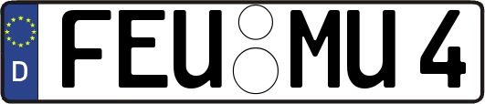 FEU-MU4