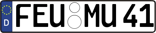 FEU-MU41