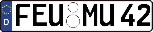 FEU-MU42
