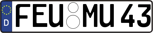 FEU-MU43