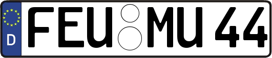 FEU-MU44
