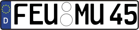 FEU-MU45