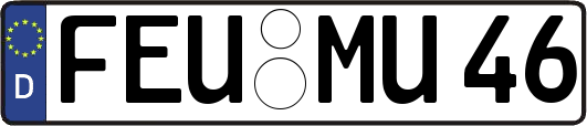 FEU-MU46