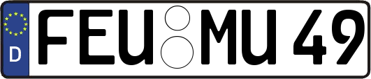 FEU-MU49