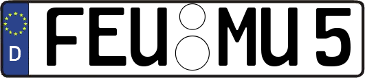 FEU-MU5
