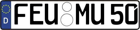 FEU-MU50