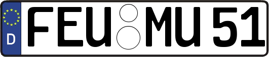 FEU-MU51