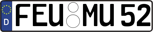 FEU-MU52