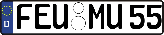 FEU-MU55