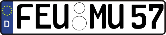 FEU-MU57