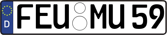 FEU-MU59